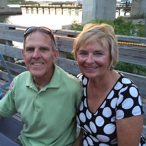 Meet your Posher, Christine